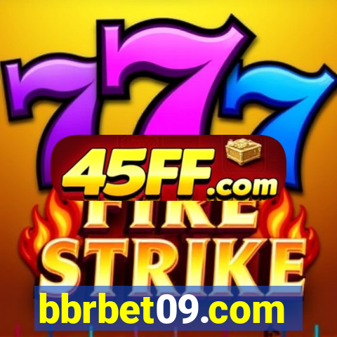 bbrbet09.com