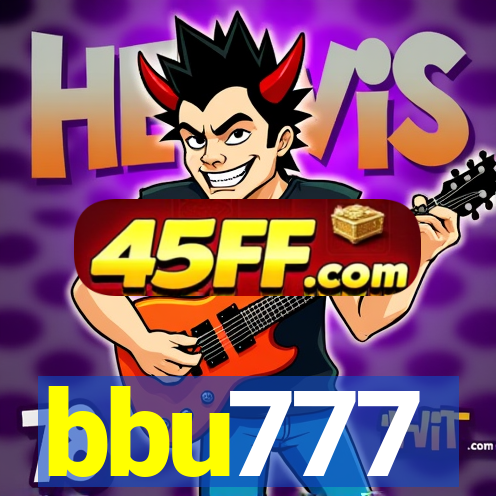 bbu777