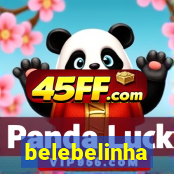 belebelinha