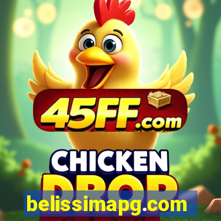 belissimapg.com