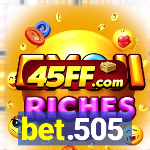 bet.505