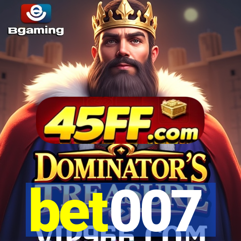 bet007