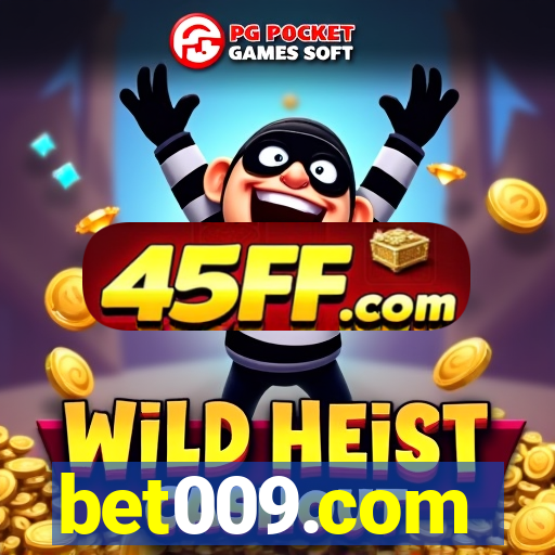 bet009.com