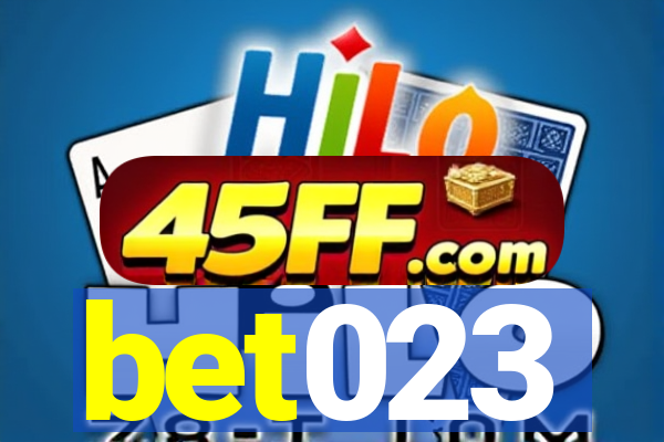 bet023