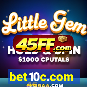 bet10c.com