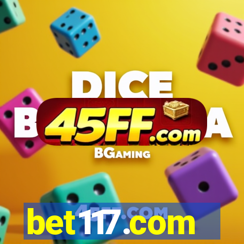 bet117.com