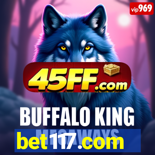 bet117.com