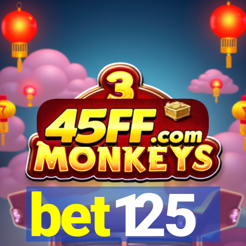 bet125