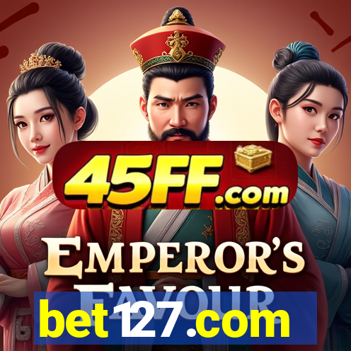 bet127.com