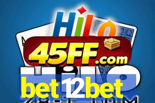 bet12bet