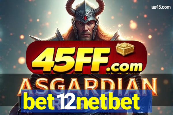 bet12netbet