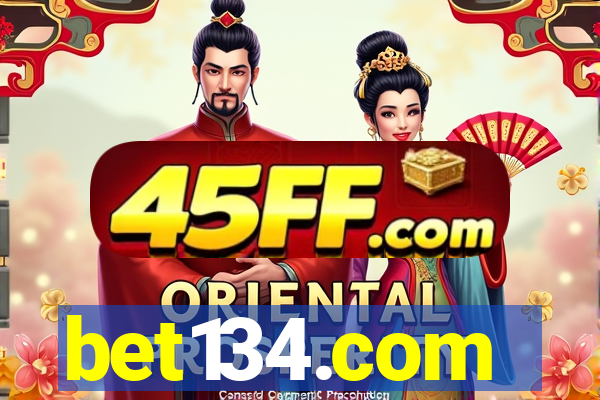 bet134.com
