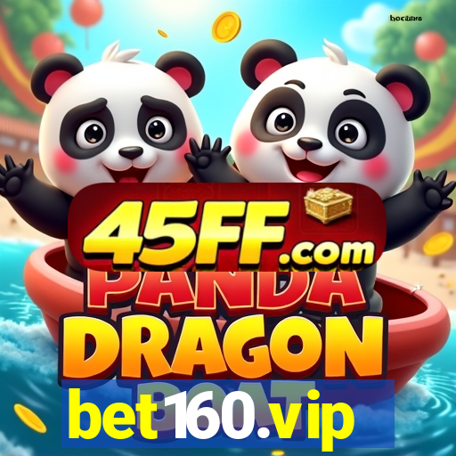 bet160.vip