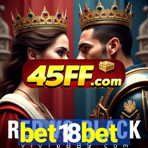 bet18bet