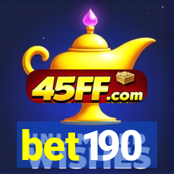 bet190