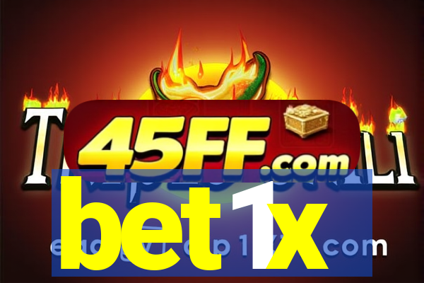 bet1x