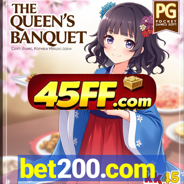 bet200.com