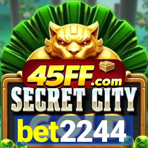 bet2244