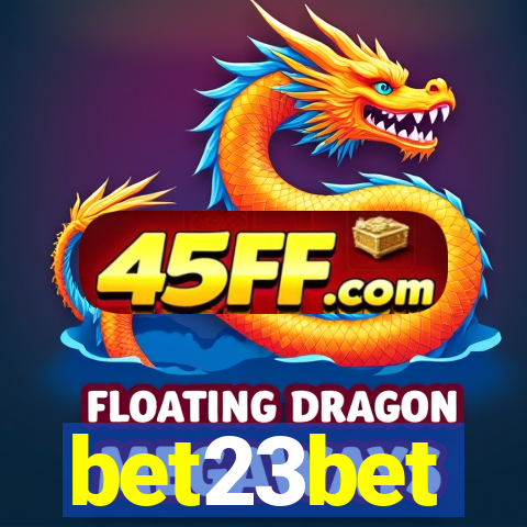 bet23bet