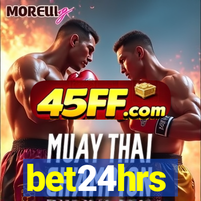 bet24hrs