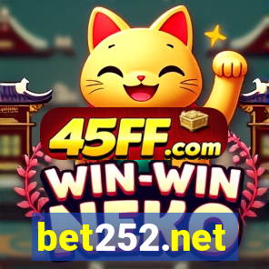 bet252.net