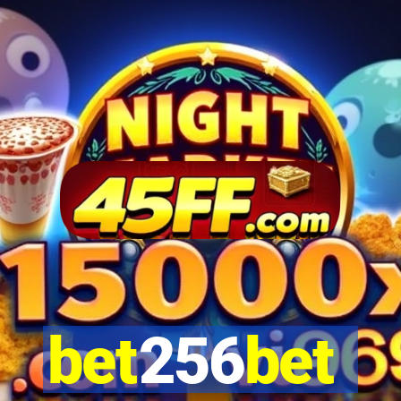 bet256bet