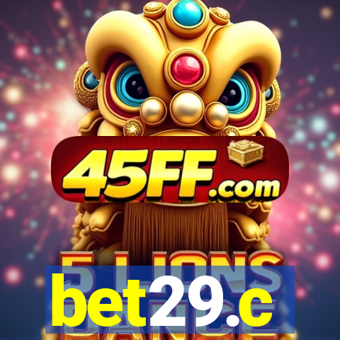 bet29.c