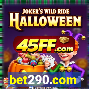 bet290.com