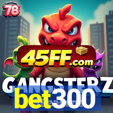 bet300
