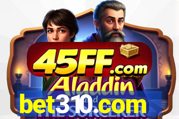 bet310.com