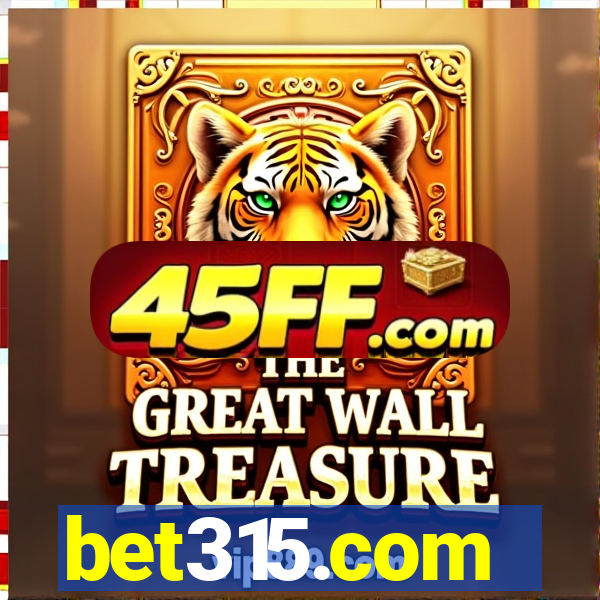 bet315.com