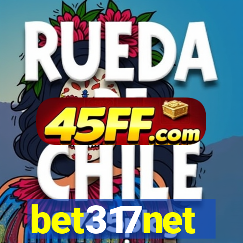 bet317net