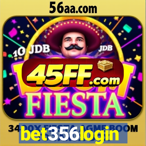bet356login