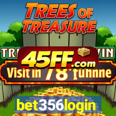 bet356login