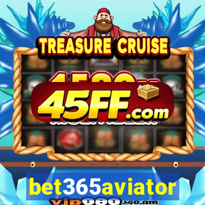bet365aviator