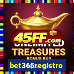 bet365registro
