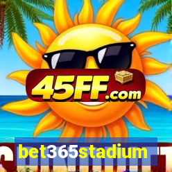 bet365stadium