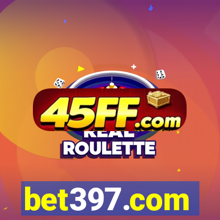 bet397.com