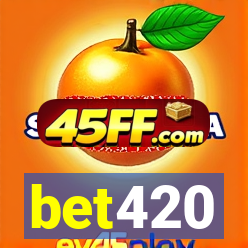 bet420
