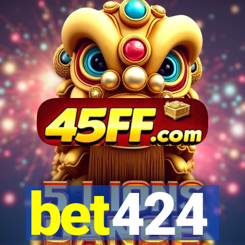 bet424