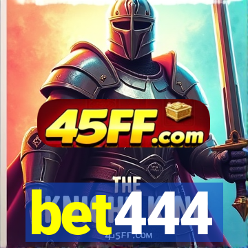 bet444