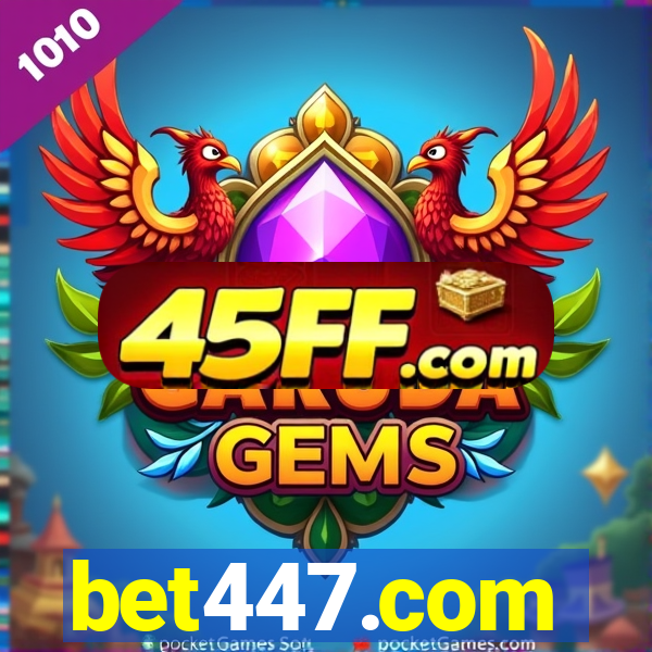bet447.com