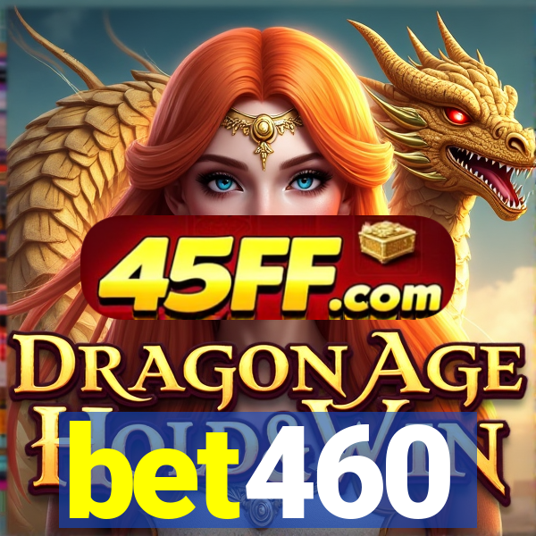 bet460