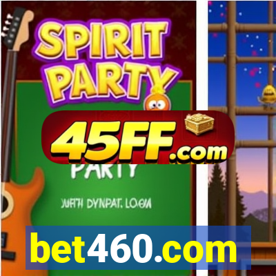 bet460.com