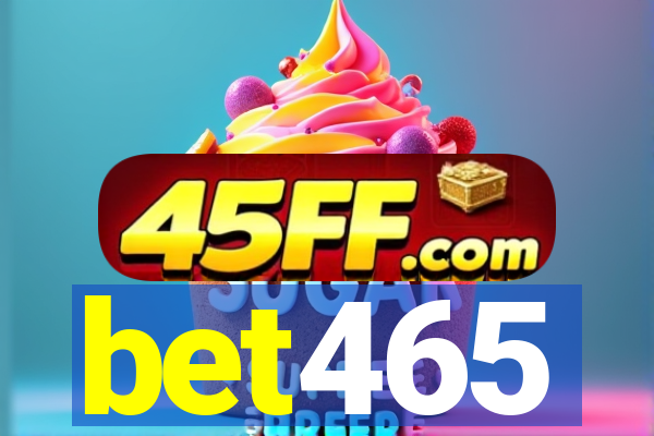 bet465