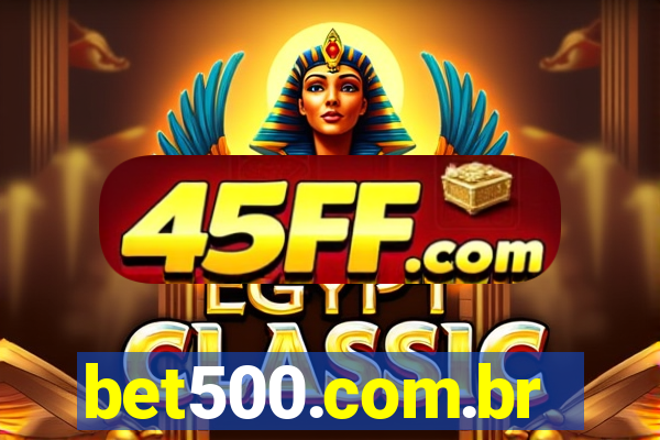 bet500.com.br