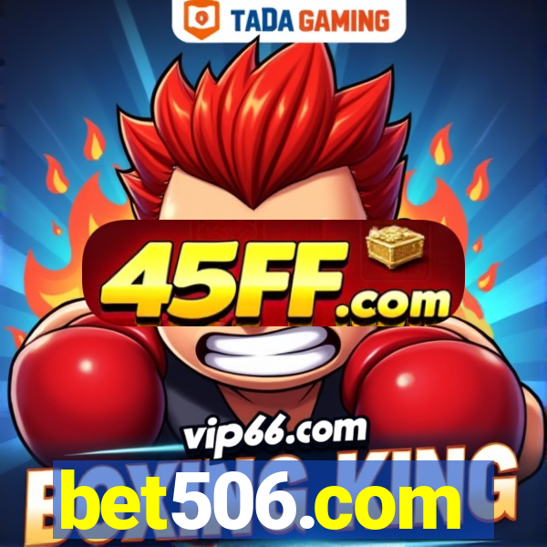 bet506.com