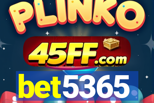 bet5365