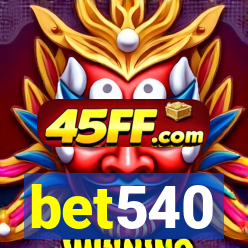 bet540