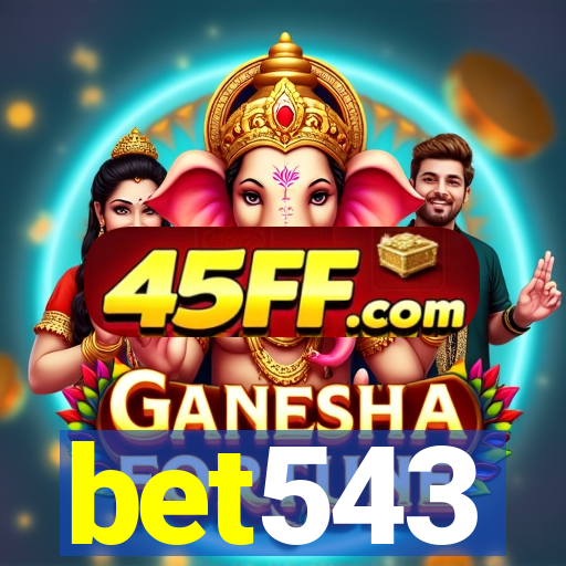 bet543
